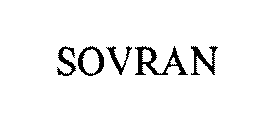 SOVRAN