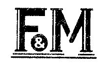 F&M