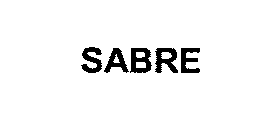 SABRE