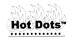 HOT DOTS