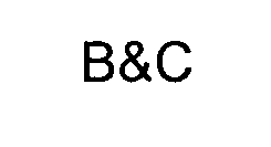 B&C