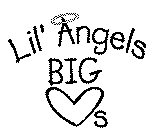 LIL' ANGELS BIG S