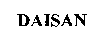 DAISAN