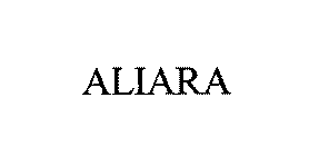 ALIARA
