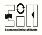 EIH ENVIRONMENTAL INSTITUTE OF HOUSTON