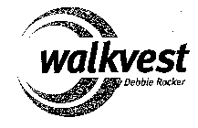 WALKVEST BY DEBBIE ROCKER