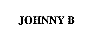 JOHNNY B