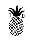 J B