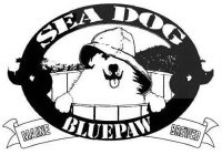 SEA DOG BLUEPAW MAINE BREWED