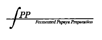 FPP FERMENTED PAPAYA PREPARATION