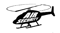 AIR SECURITY