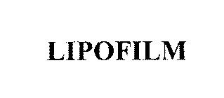 LIPOFILM