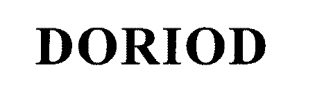 DORIOD