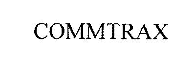 COMMTRAX