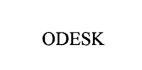 ODESK