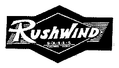 RUSHWIND S-A-I-L-S COLUMBIA GORGE