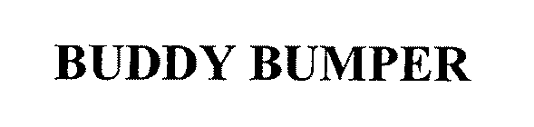 BUDDY BUMPER