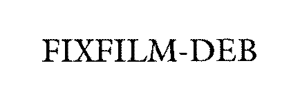 FIXFILM-DEB