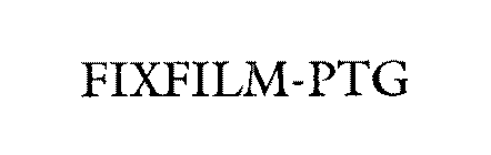 FIXFILM-PTG