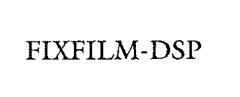 FIXFILM-DSP