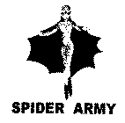 SPIDER ARMY