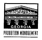 EQUAL JUSTICE UNDER LAW GEORGIA PROBATION MANAGEMENT
