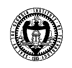 SEAL OF THE GEORGIA INSTITUTE OF TECHNOLOGY 1885