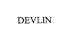 DEVLIN