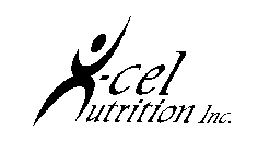 X-CEL NUTRITION INC.