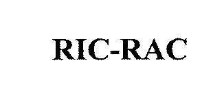 RIC-RAC