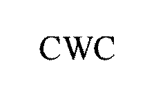 CWC