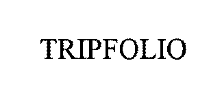 TRIPFOLIO