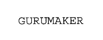 GURUMAKER