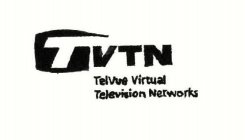 TVTN TELVUE VIRTUAL TELEVISION NETWORKS