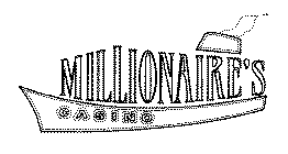 MILLIONAIRE'S CASINO