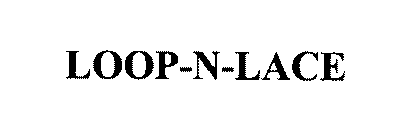 LOOP-N-LACE