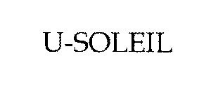 U-SOLEIL