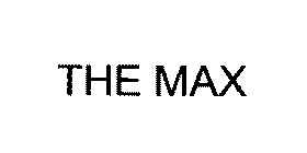 THE MAX