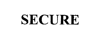 SECURE