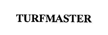 TURFMASTER