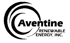 AVENTINE RENEWABLE ENERGY, INC.