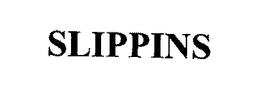 SLIPPINS