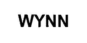 WYNN