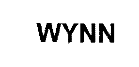 WYNN