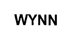 WYNN