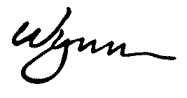 WYNN