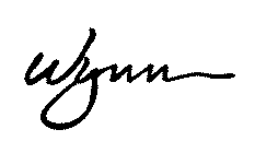 WYNN