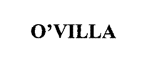 O'VILLA