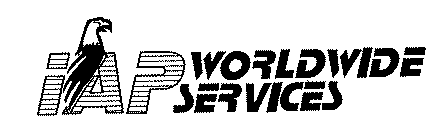 IAP WORLDWIDE SERVICES