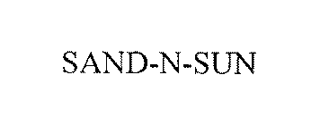 SAND-N-SUN